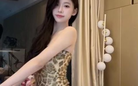 快手男王直播最新动态，她的舞蹈风格为何备受追捧？