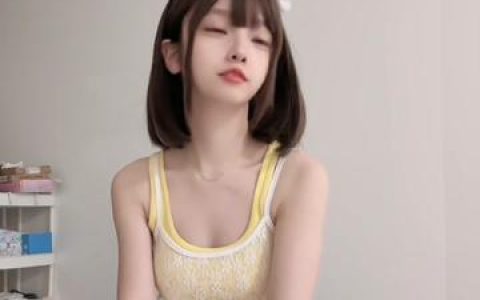 守望先锋COSPLAY，ZinieQ化身EDM版本D.Va性感可爱
