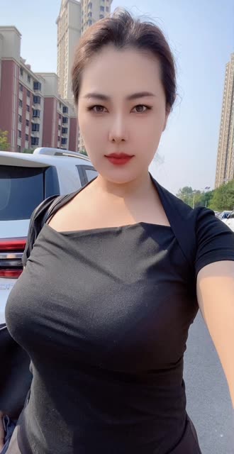 安妮朵朵的热舞资源，快手定制舞视频合集分享