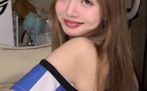 八酱宣布回归大尺度视频再度发布,八酱的美丽与才华如何重回公众视野