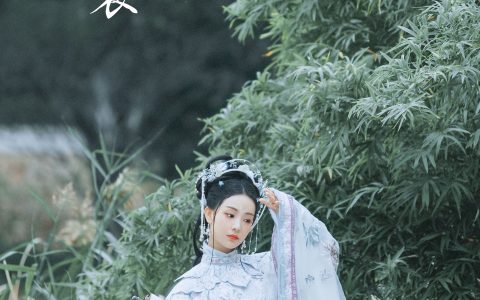 xxSilver《清寒里》 – YiTuYu艺图语