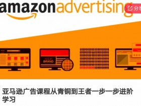 亚马逊成人用品新品推广流程，90天实现稳定销量的运营方法