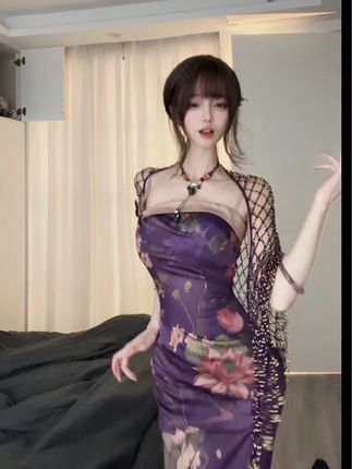 小马漫漫微密图集打包，获取她的高清图集与私密作品