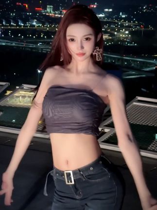 抖音方方舞蹈视频合集，方方与万0合作舞蹈视频分享