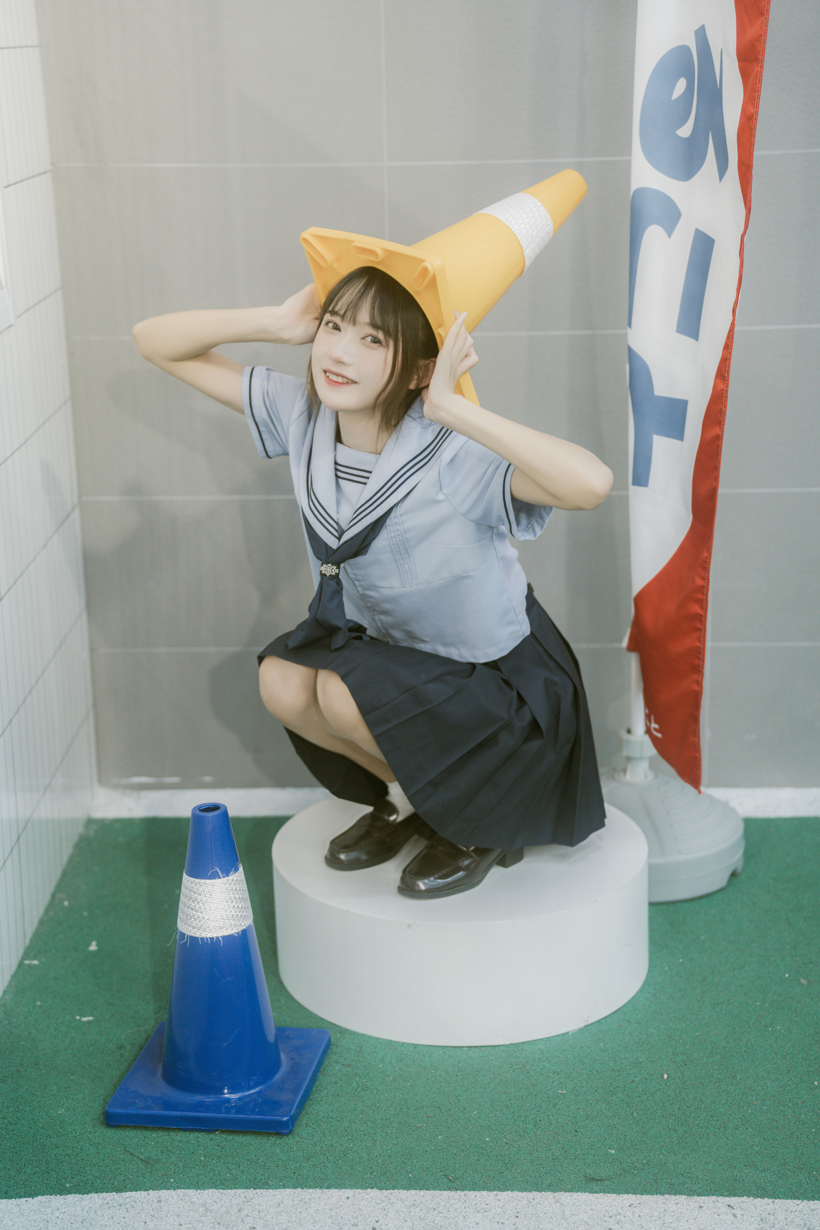 兔子小姐姐的日常 日系 小姐姐 写真集 女生