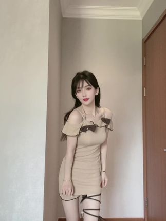 抖音崽崽个人背景，她的成长故事大起底