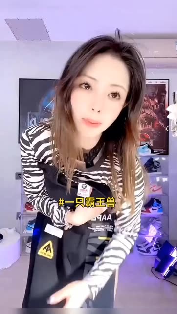 一只霸王兽录屏回放全集，录屏视频资源下载与分享