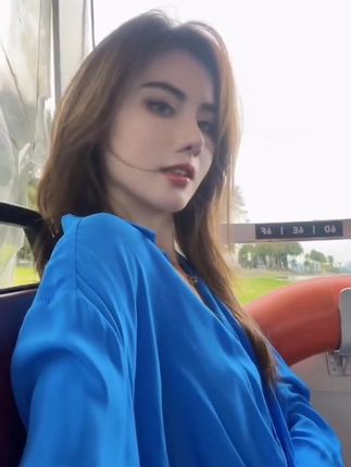 【这就是阿朱啊】英姿爽爽，职业套装写真