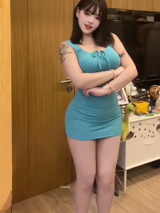探讨小u优优子微密圈中的魅力（抖音红人小u优优子的微密圈内容）