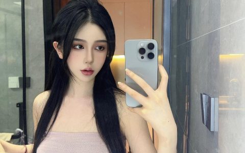 艾拉·Isla甜美仙女颜值惊艳，微密圈资源大合集