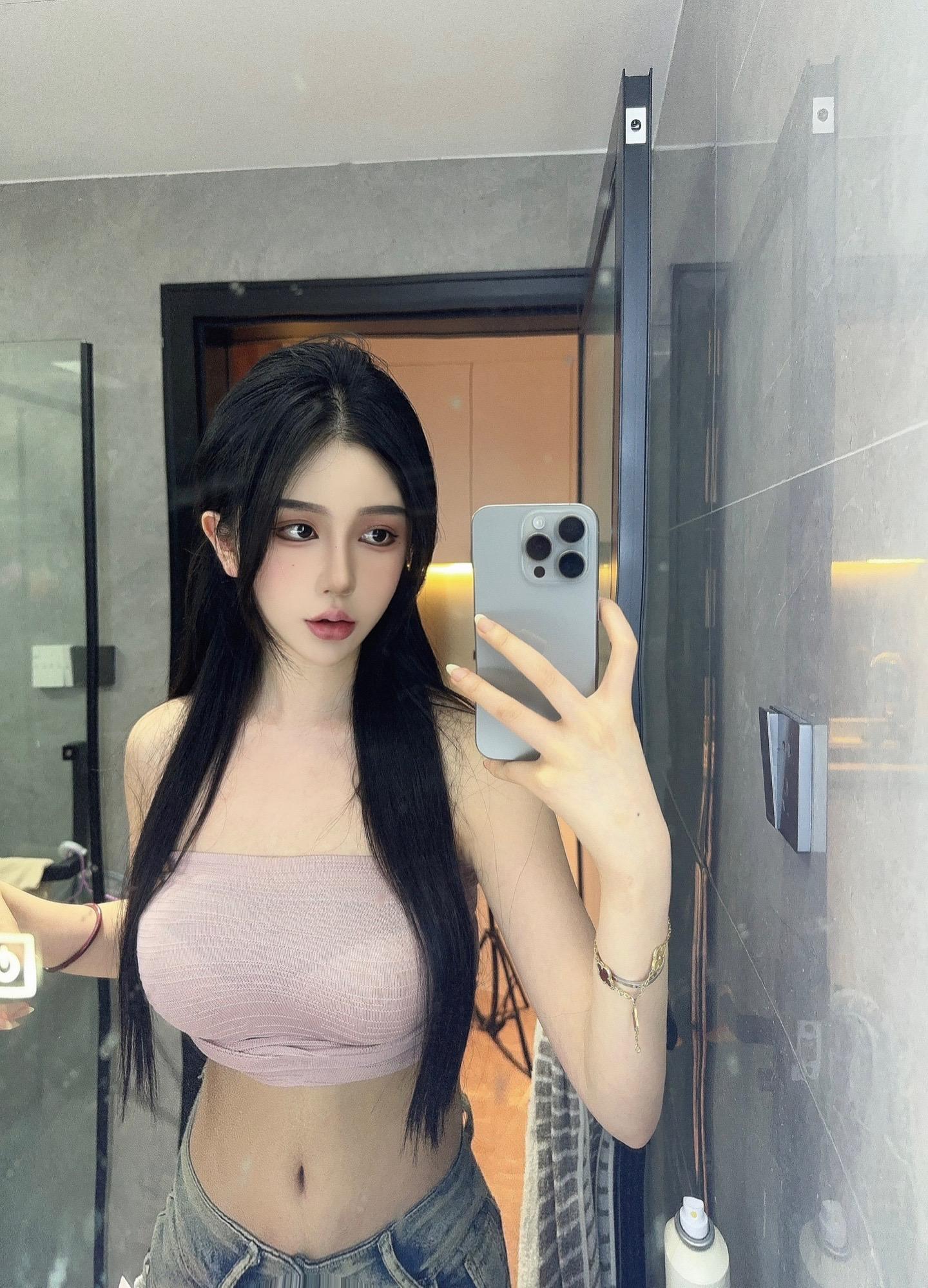 微密圈VIP专区艾拉·isla付费资源，高清图集全方位展示