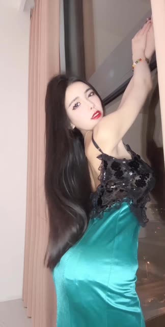 快手雪儿baby与其他主播的互动，他们之间有何火花？