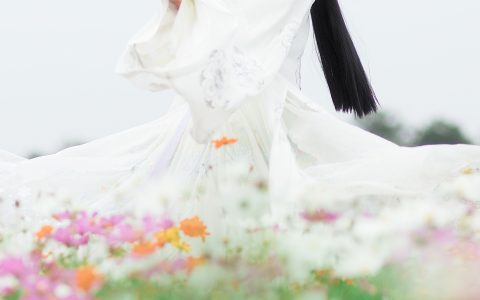 芋圆圆鹅《山河远阔 人间烟火》 – YiTuYu艺图语