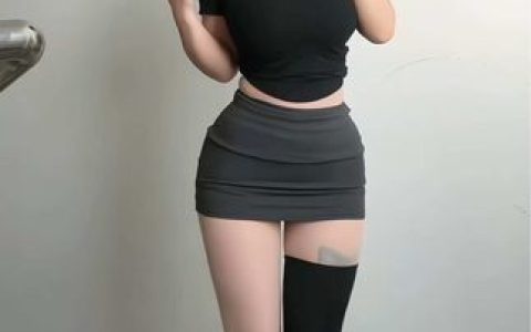 快手御姐舞蹈女神《穿云音》最新定制舞蹈合集