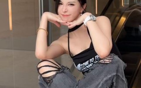 李嘉欣97微密圈门槛探秘,网红女神背后的付费秘密