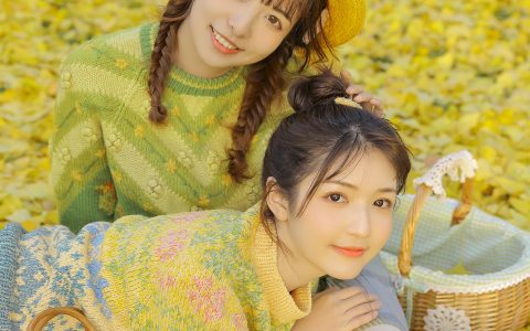 金迪-Vivian&一栗橘《今日天气宜见面》 – YiTuYu艺图语