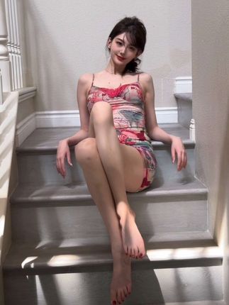 粥粥酱的黑历史揭秘，她的过往争议内容有哪些