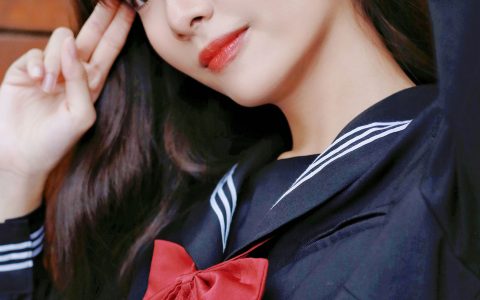 元气少女唯美 独一无二唯美 治愈系 小清新 文艺 青春 少女 – YiTuYu艺图语