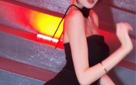 微密圈美了个滢舞蹈录屏视频曝光,惊艳全网