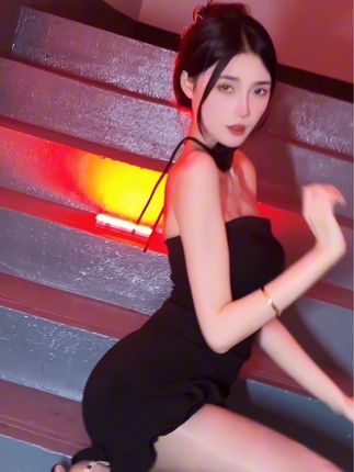 239万粉丝的抖音美了个滢，微密圈的秘密在这里揭晓