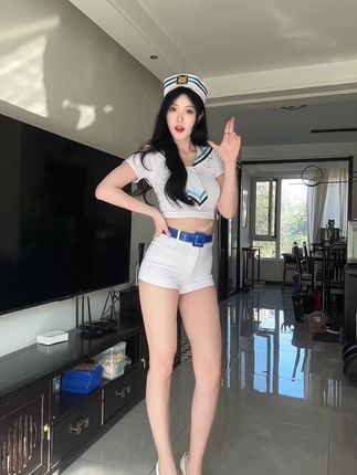 抖音圈圈吖至尊版私人订制，她的私人定制舞蹈为何如此独特？