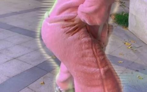 宋昱欣的ins付费照片曝光,国际健身女神的独家照片欣赏