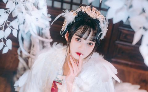 兔子Zzz不吃胡萝卜《吉祥鸟》 – YiTuYu艺图语