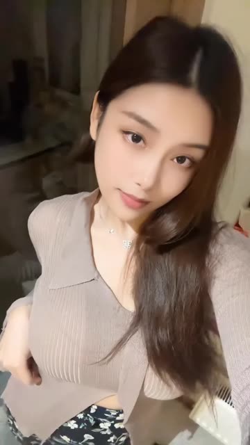 幽默感满满的美了个滢，微密圈图片分享，你的理想型吗？