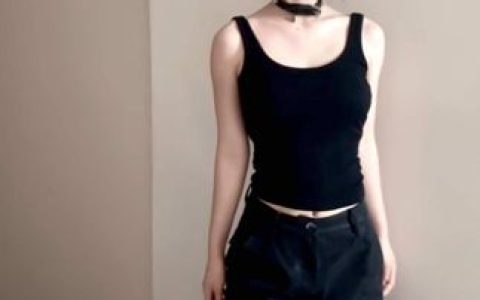 南晚姐姐最火视频是哪条？播放量前十排名