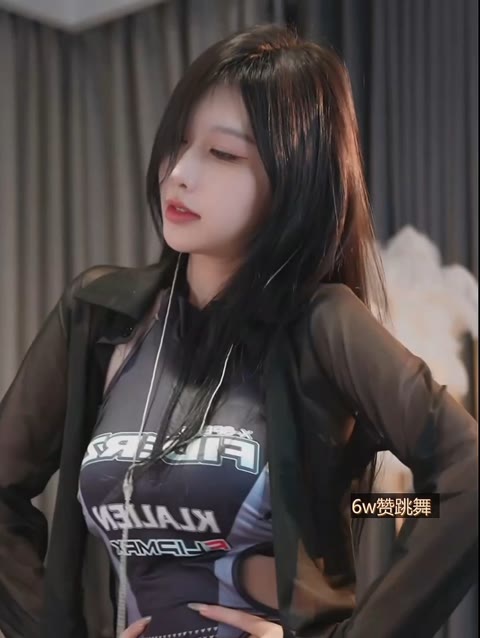 辣条条斗鱼热舞回顾，辣条条在斗鱼的热舞瞬间