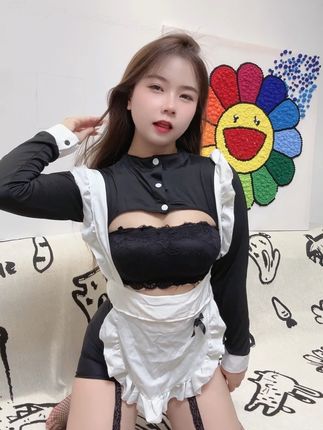 温柔苗精美图片，从照片中看她的百变魅力
