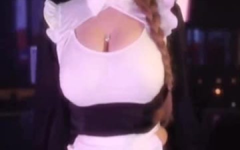 CC蜡笔小丸子超凶舞蹈合集,高级群热舞资源解析