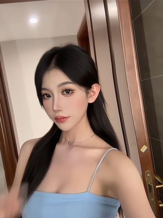 艾拉·Isla甜美仙女颜值惊艳，微密圈资源大合集