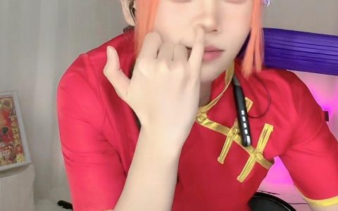 阿色微密圈付费圈子作品,颜值与身材并重的穿搭攻略