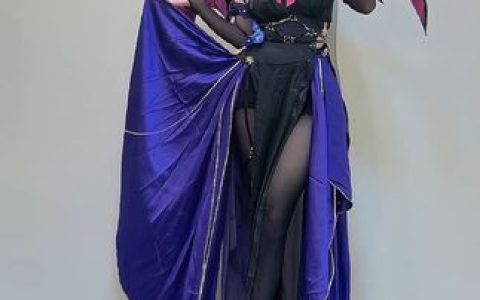 nyako 喵子加藤惠睡衣 cos 写真图集，温馨可爱的家居装扮