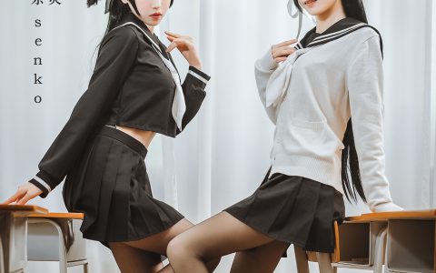 高雄爱宕jk – YiTuYu艺图语