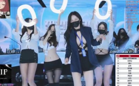 jinricp哪一期最惊艳，TOP5高分片段热度持续上升