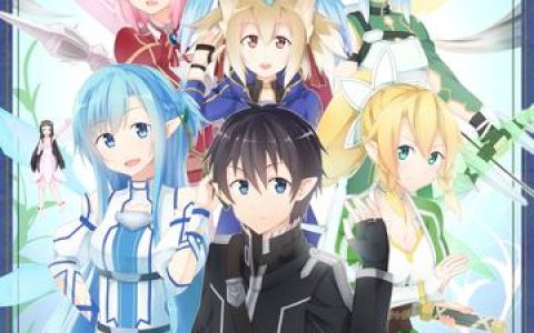 刀剑神域外传GGO大结局,外传如何结束并为主线剧情奠定基础