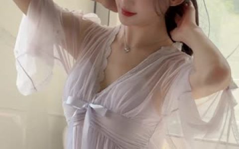 澳门旅拍女巫写真,周于希Sally主题作品发布