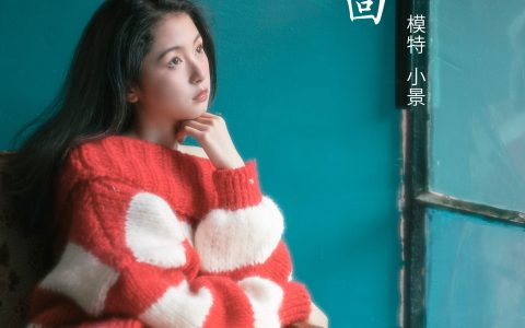 小景《时光重回》 – YiTuYu艺图语