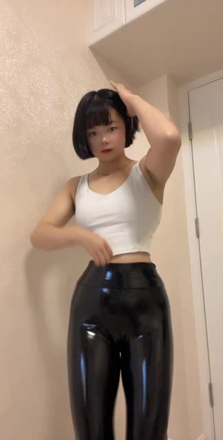 快手主播安琪悦最新热舞合集，经典再现