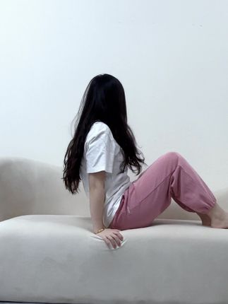 玉帛sama维密高清图片分享，微胖女神风采
