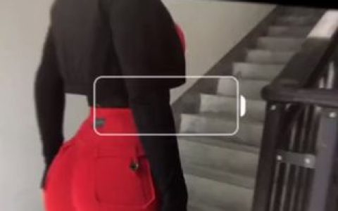 左公子666私密健身照曝光,健身美女的日常大揭秘