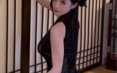 小岚岚跳加特林舞蹈揭秘，这段舞蹈为何火遍全网？