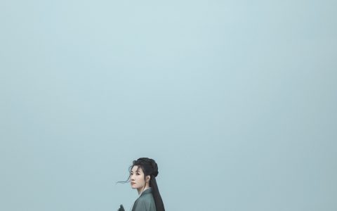 何佳《天涯倦客》 – YiTuYu艺图语