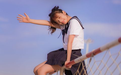 林木婷子《寄与少女的诗》 – YiTuYu艺图语