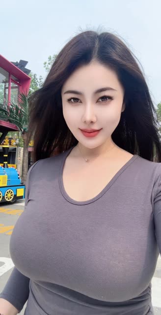 快手网红安妮朵朵大玉儿视频，两人视频合集回顾