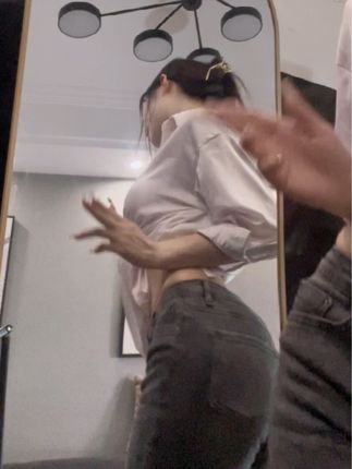 琳lin付费舞蹈内容分享，全集打包下载