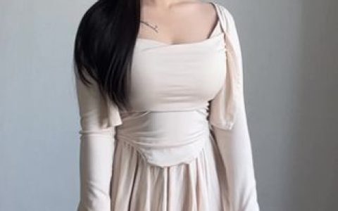 蒙蒙子路人视角捕捉,生活中真实的一面