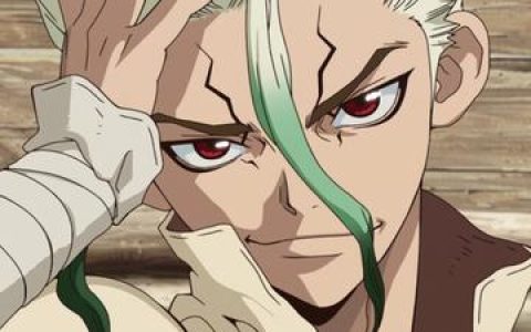 石纪元第四季美洲篇第12集,完整解读美洲篇第12集中的高潮时刻与情感变化